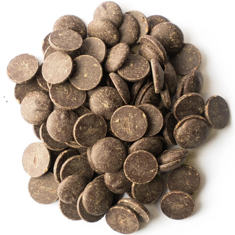 Шоколад тёмный Ocoa 70%, Cacao Barry, Франция, 1 кг