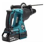 Аккумуляторный перфоратор Makita DHR242RT