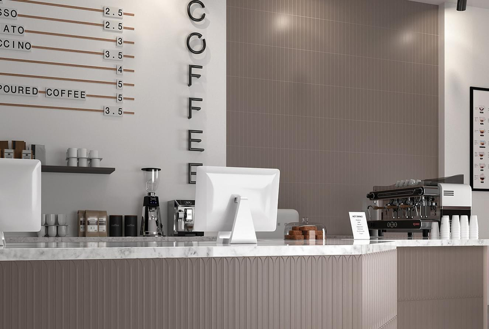 Equipe Hopp BRO Sand 5x40