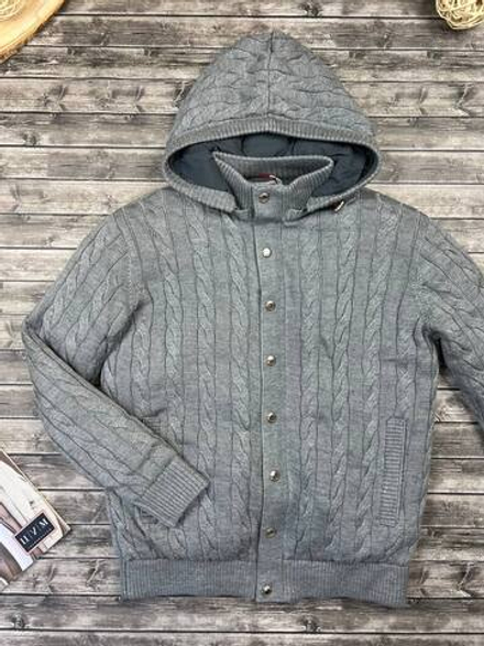 Кардиган Brunello Cucinelli