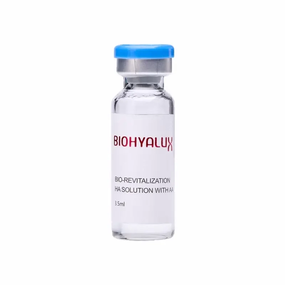 Mevita 18 BioHyalux