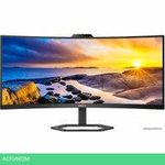 Монитор Philips 34E1C5600HE/00