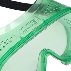 строительные защитные очки Сибртех закрытые