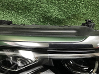 Фара левая VW Tiguan 2 (2016-2020) Full LED