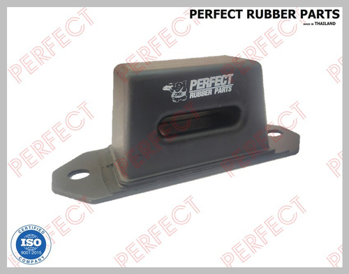 Отбойник PERFECT (Кратность 1 шт) NS12D40TE