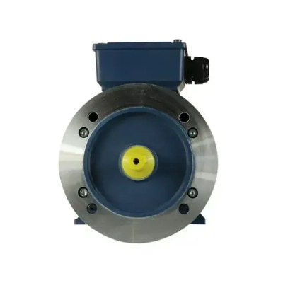 Электродвигатель трехфазный 5АИ 63 В2 IM 2081 0.55 кВт 3000 об/мин