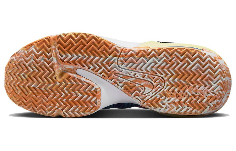 Кроссовки Nike Lebron Witness 7 Ep
