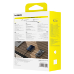 Внешний аккумулятор Baseus PicoGo 2C+U 10000mAh 20W