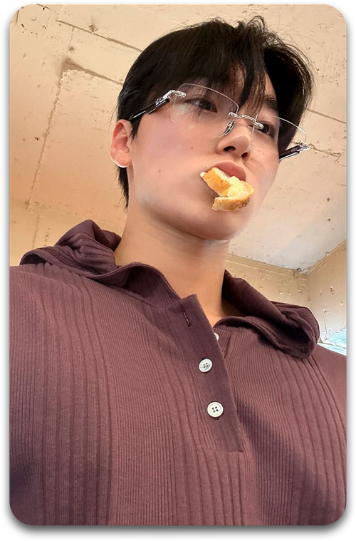 Карта / ATEEZ #1537