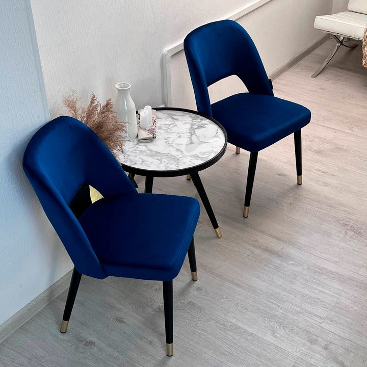 Дизайнерские стулья в магазине StoreForHome.ru