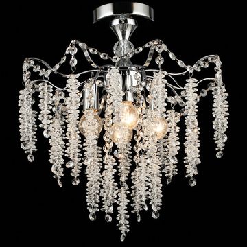 08720-0.3-04 CH светильник потолочный