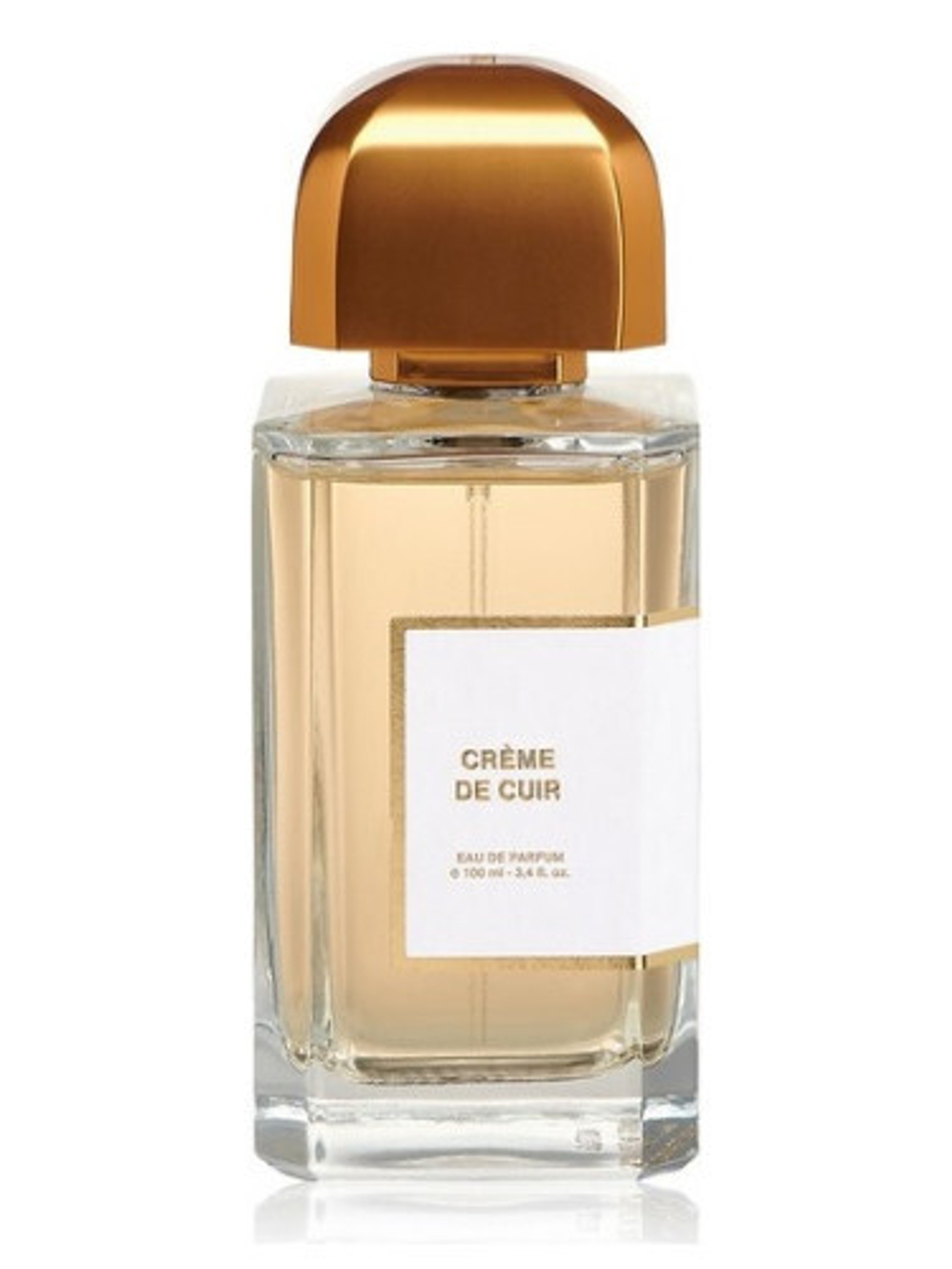 Bdk Parfums crème de cuir