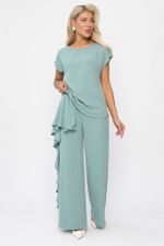 Костюм Морской бриз (мята) К13675-5М LT Collection