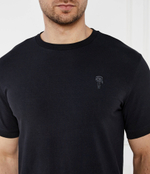 Футболка Karl Lagerfeld - темно-синий(755055 542221)