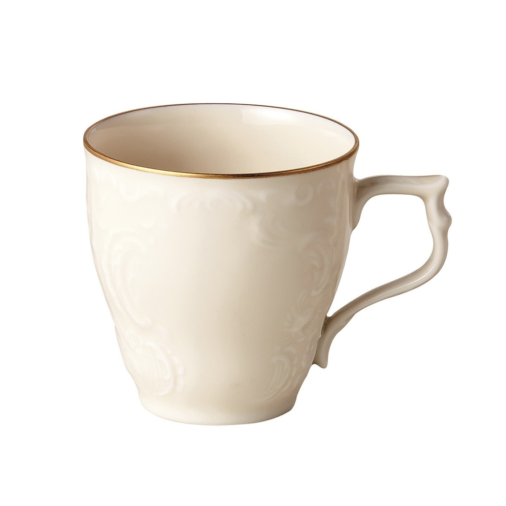 Rosenthal - Чашка для эспрессо Sanssouci Gold 90 мл / артикул   20480 608648 14722  / GTIN 4012438182438