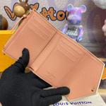 Louis Vuitton Victorine Wallet