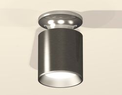 Ambrella Комплект накладного светильника MR16 Накладные XS6303100