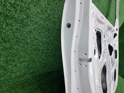 Дверь передняя левая Faw Bestune T55 (2021-н.в.)