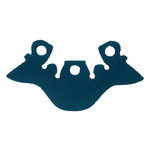 Пончо, форма 1