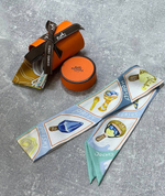Твилли Hermes
