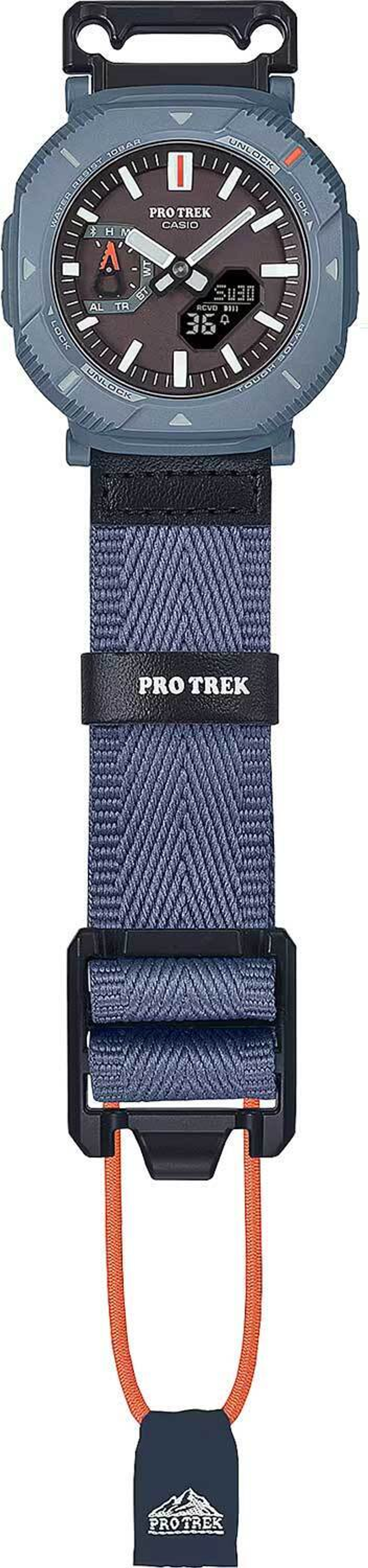 Мужские наручные часы Casio Pro-trek PRJ-B001B-2