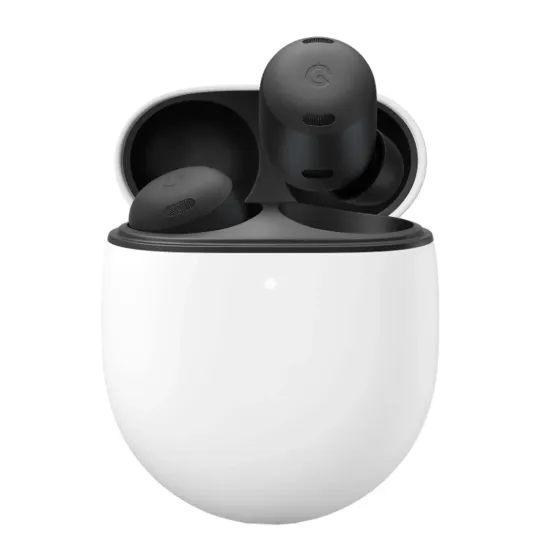 Беспроводные наушники Google Pixel Buds Pro Charcoal