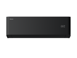 Hisense VIBE PRO CARBON EU DC Inverter AS-13UW4RLCHD00(B)