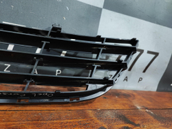 Решетка переднего бампера Opel Corsa D Новая Оригинал 13179942