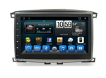 Устройство головное KB-KR-1099-T8 для TOYOTA LC 100 2002-2008