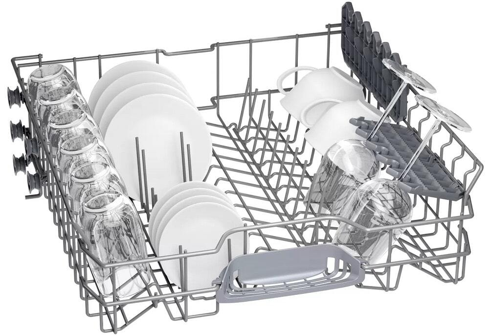 Посудомоечная машина Bosch SMS25AW01R