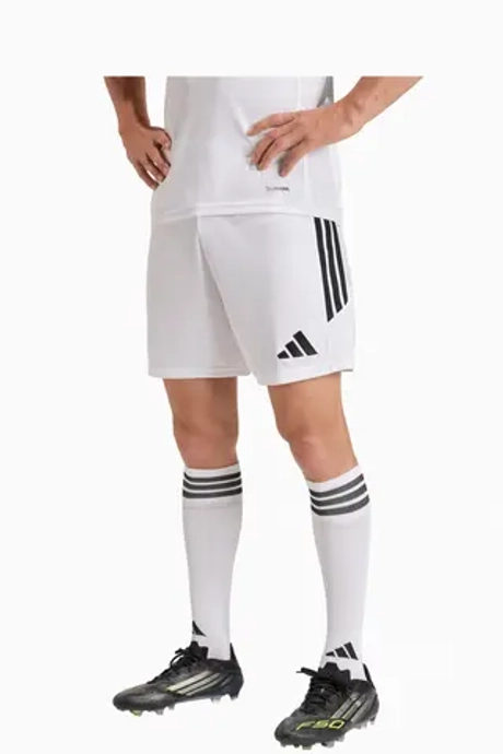 Шорты adidas Tiro 26 League - белый