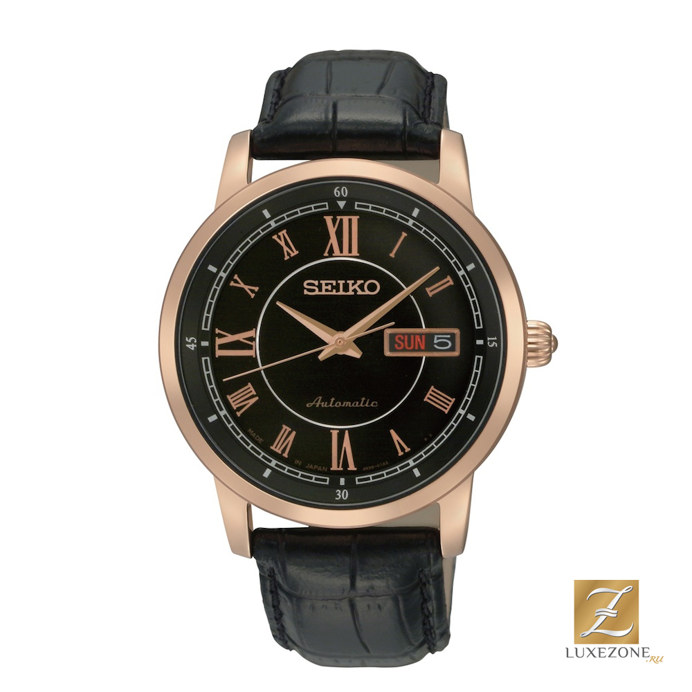 Seiko SRP262J1C