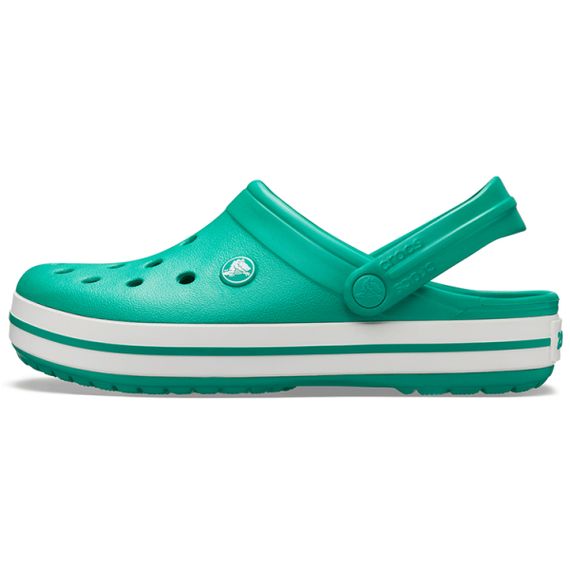 Crocs Crocband 'Green'