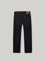Мужские прямые джинсы Levi's 514 Straight Fit 00514-1924, Утепленные