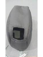 Чехол колпака Yamaha 9.9 GMHS серый