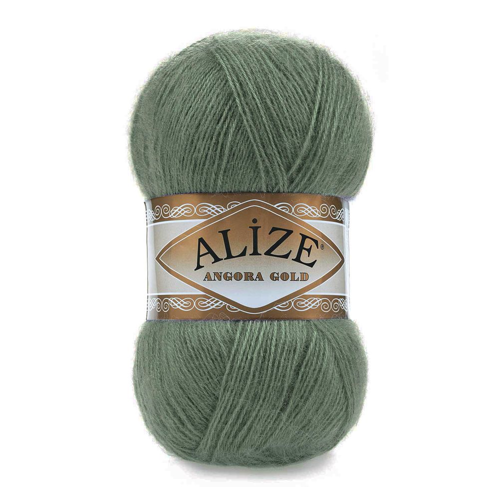 Пряжа Alize Angora Gold (180)