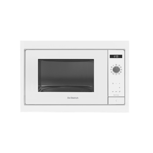 Встраиваемая микроволновая печь De Dietrich DME4310W