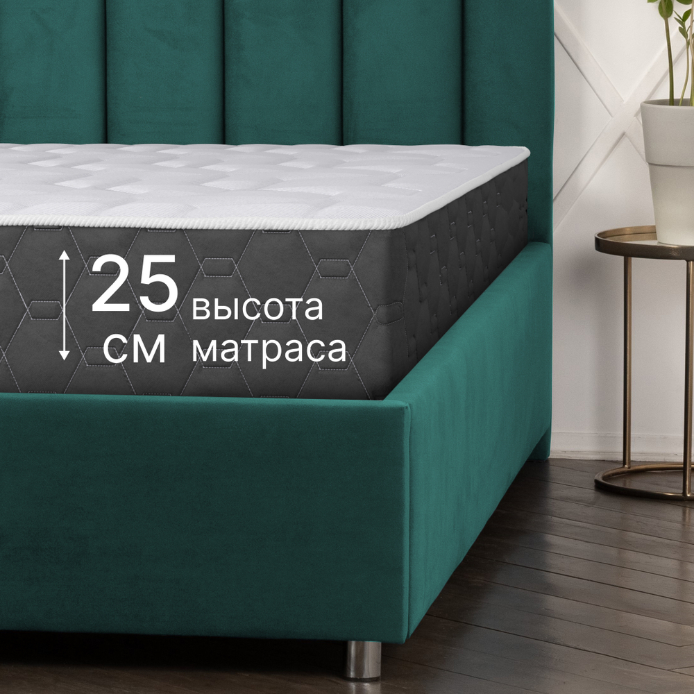 Матрас Sacramento