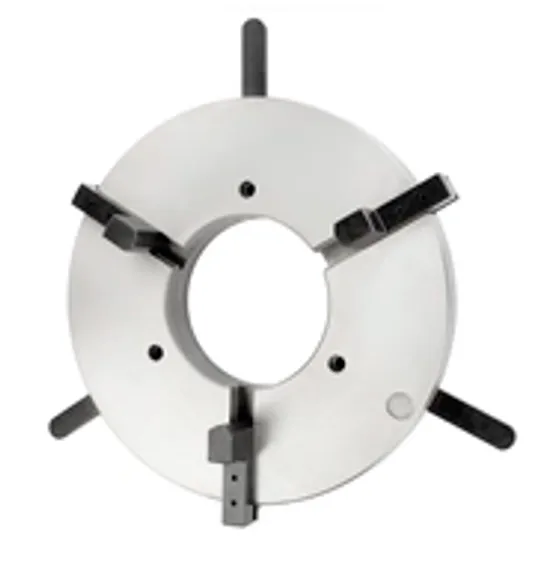 Головка фрезерная NKO Machines 37,5° Premium для NKO B10, B15, B15 AIR и B15 AIR-S