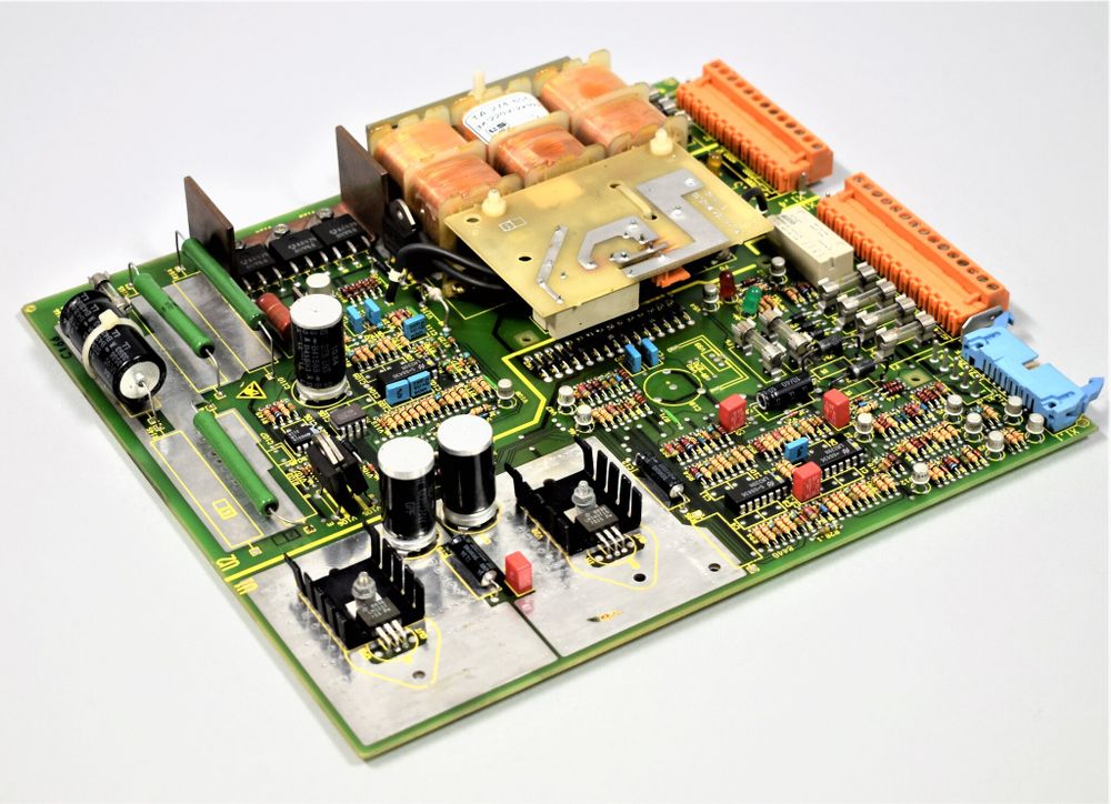 SIEMENS 6RB2000-0GB01