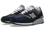 Кроссовки New Balance Nb 997