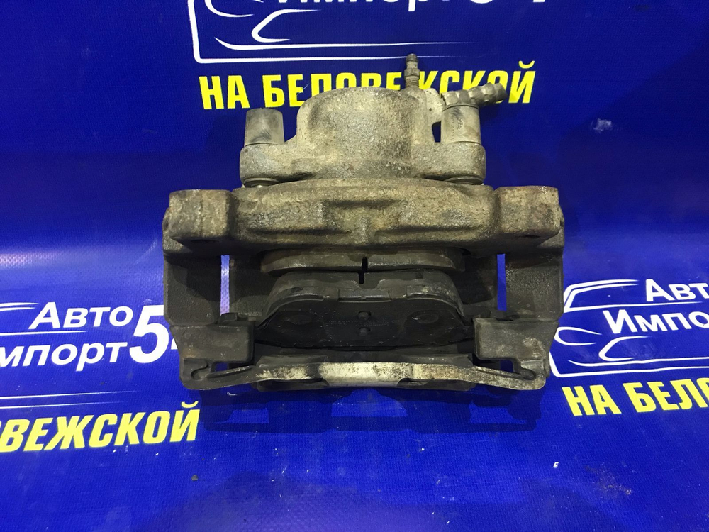 Суппорт тормозной передний правый LAND ROVER FREELANDER 2007