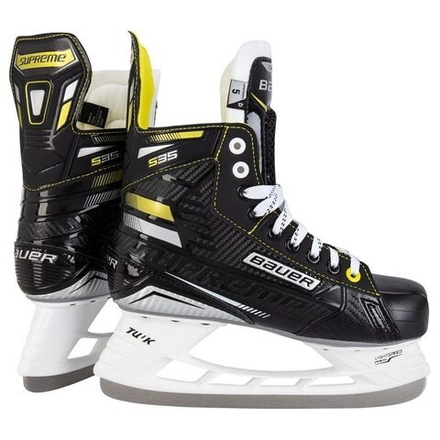 BAUER SUPREME S35 JR 2.5D (EUR 35.5)