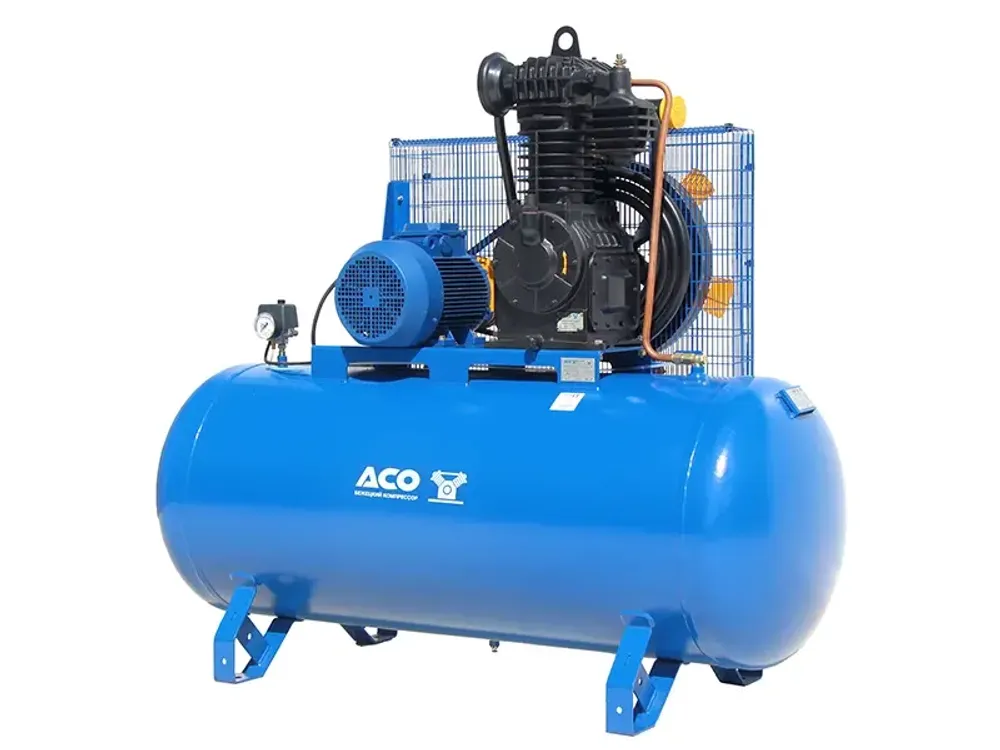 Поршневой компрессор С415М6/13