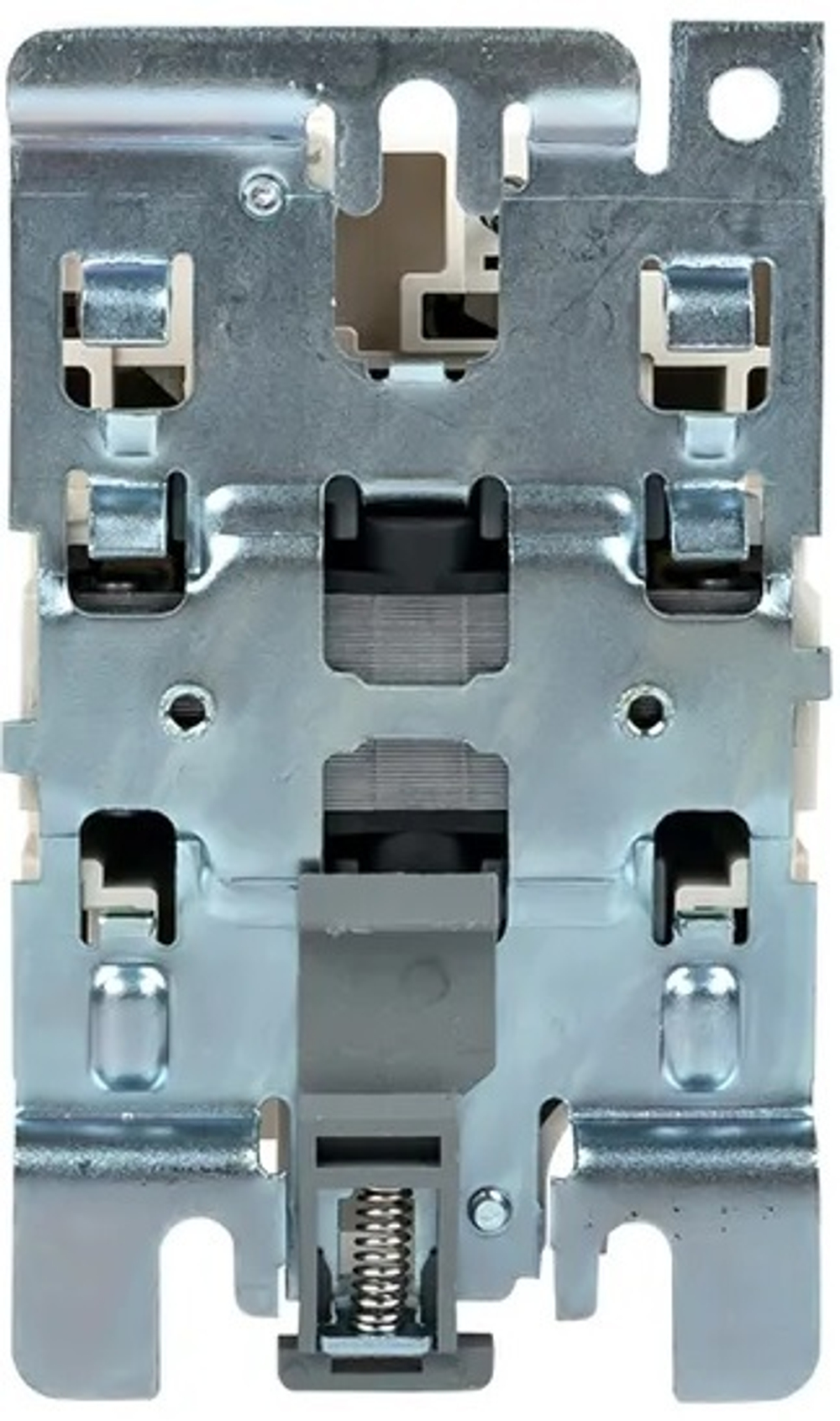 Контактор  EKF ctr-s-80-220