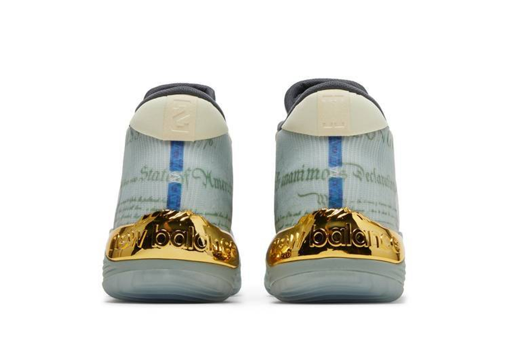 Кроссовки New Balance Kawhi 2