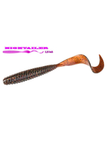 Твистер Pontoon21 Homunculures Hightailer, 2.5'', длина 63,5мм, вес 2,4гр,цвет 117