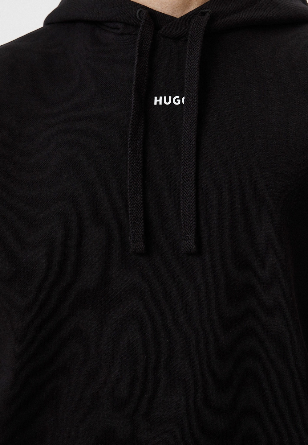 Костюм спортивный мужской HUGO Tracksuit_DapoDayote
