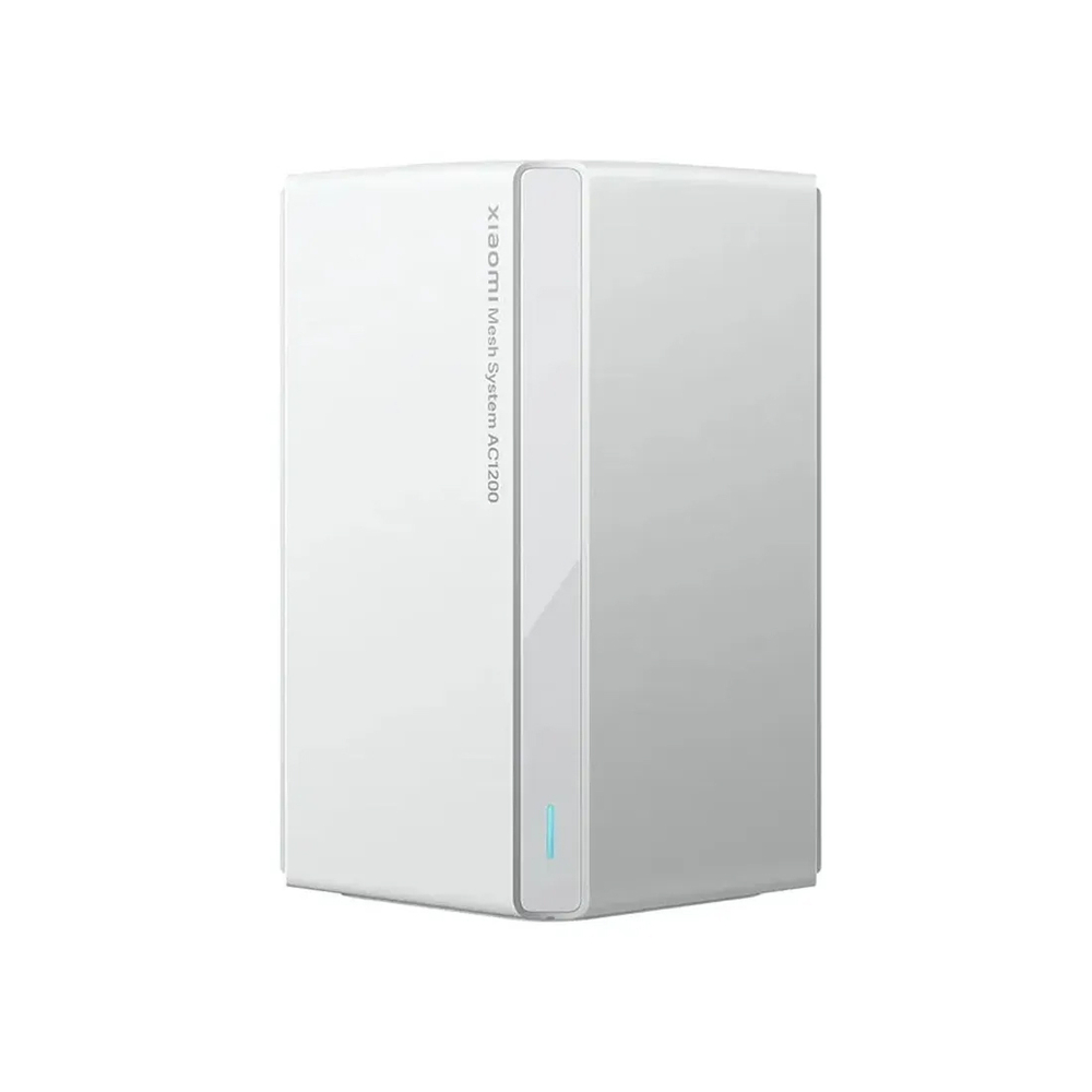 Беспроводная система Wi-Fi Xiaomi Mesh роутер AC1200 RU (1-pack) RD13