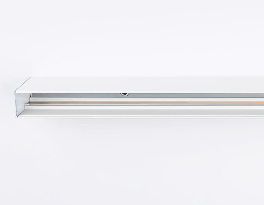 Ambrella Шинопровод низковольтный накладной Magnetic 20mm 48V Track System GL3300